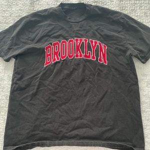 Brandy Melville Brooklyn Shirt